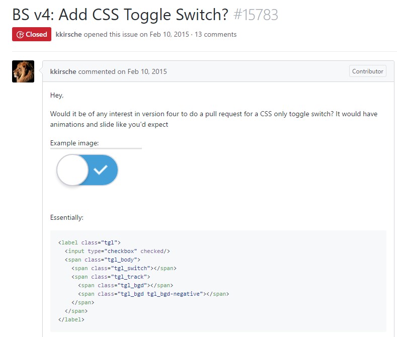 How to  include CSS toggle switch?
