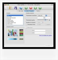 Flash Video Web Sites wordpress embed vimeo file with thumbnail